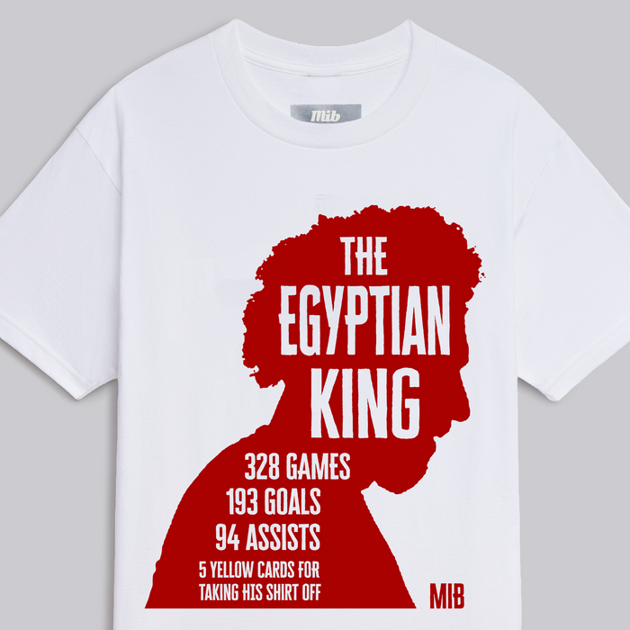 The Egyptian King Tee