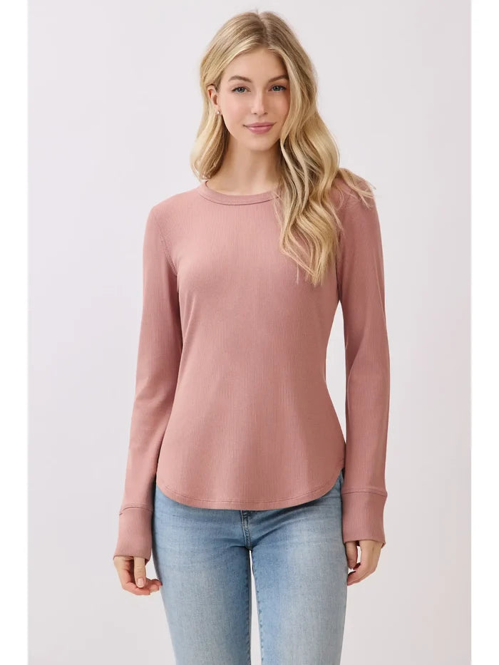 Mauve / S
