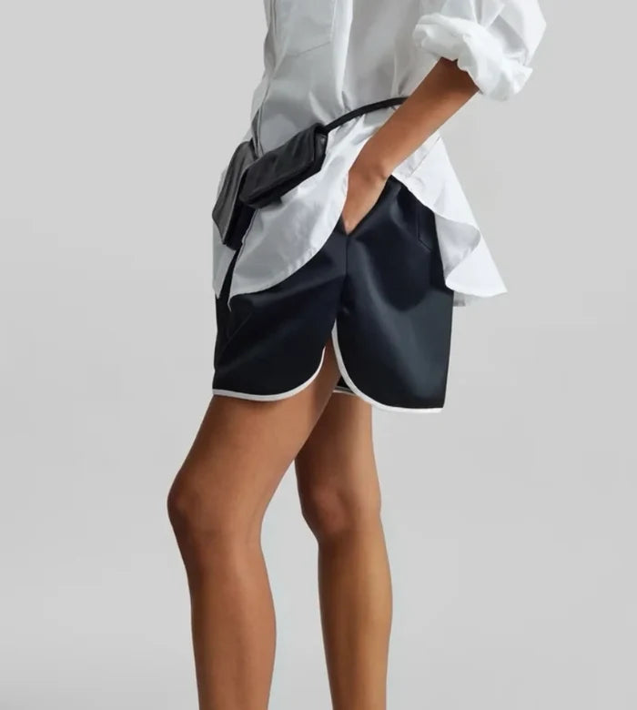 The Frankie Shop-shorts