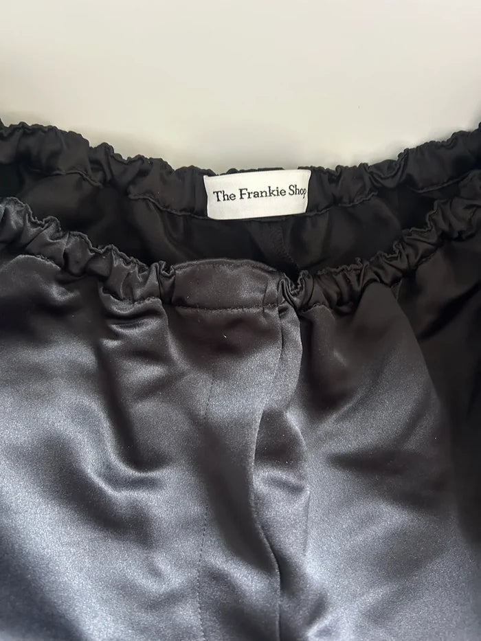 The Frankie Shop-shorts