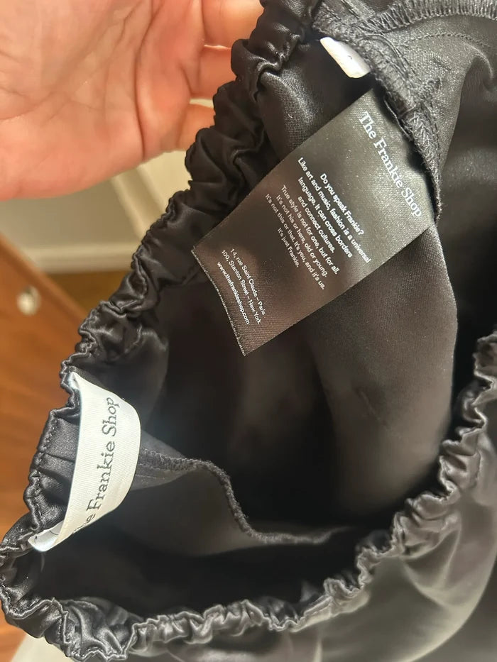 The Frankie Shop-shorts