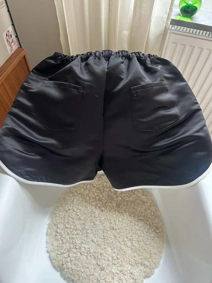 The Frankie Shop-shorts