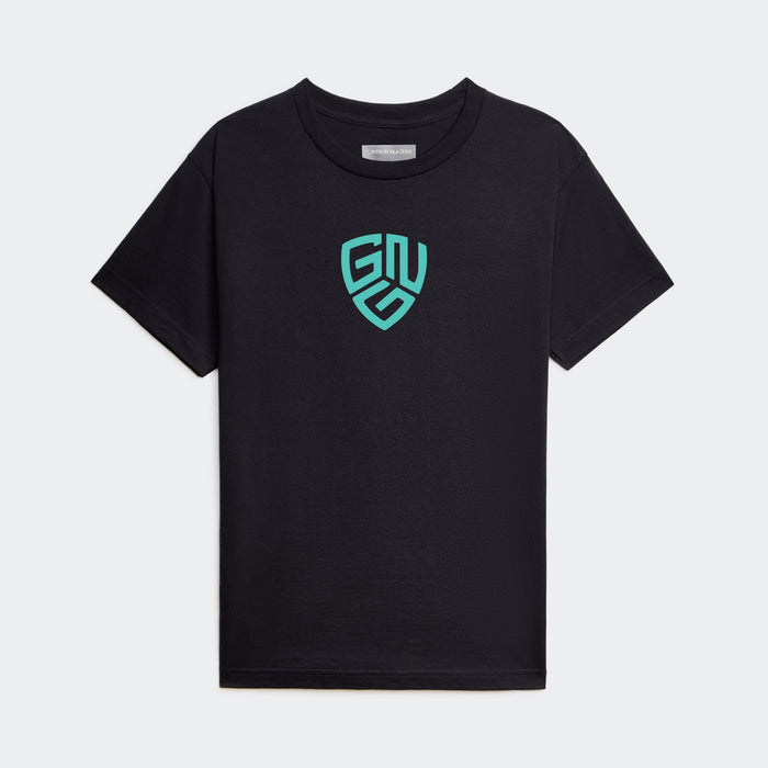 The Give N Go Crest Tee