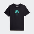 The Give N Go Crest Tee
