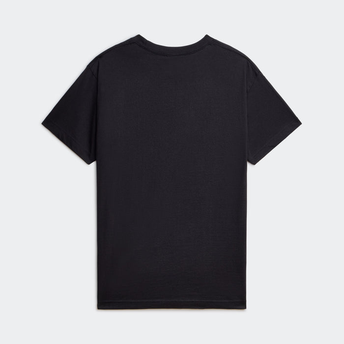 The Give N Go Crest Tee