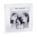 The Grands Mini Acrylic Frame