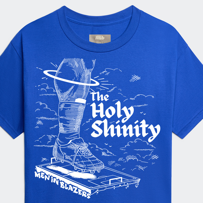 The Holy Shinity Tee