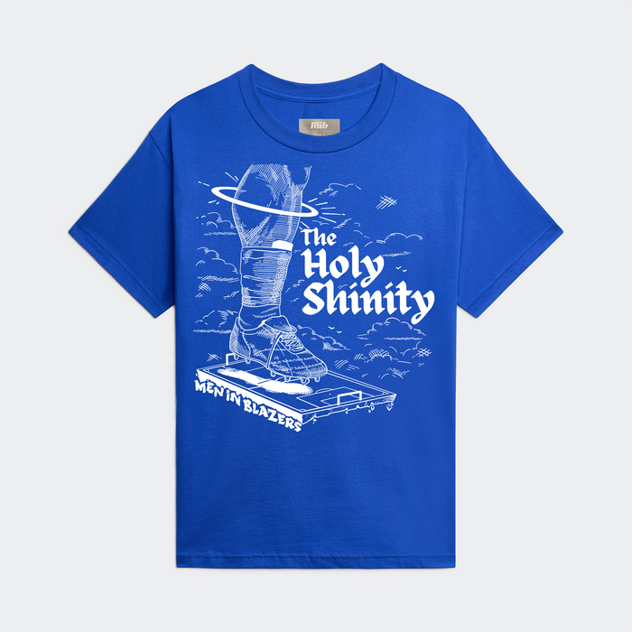 The Holy Shinity Tee