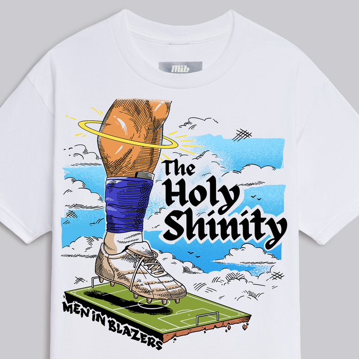 The Holy Shinity Tee