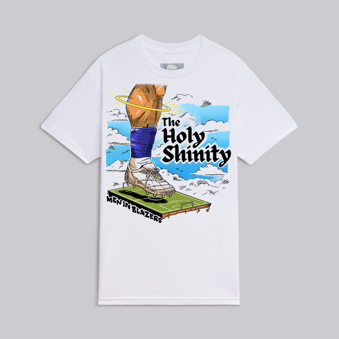 The Holy Shinity Tee