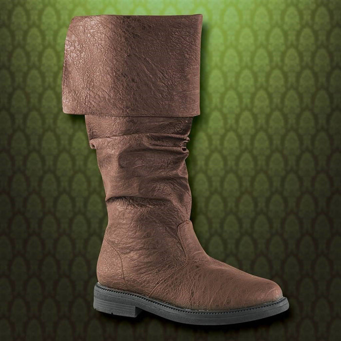 The Journeyman Boots