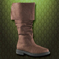 The Journeyman Boots