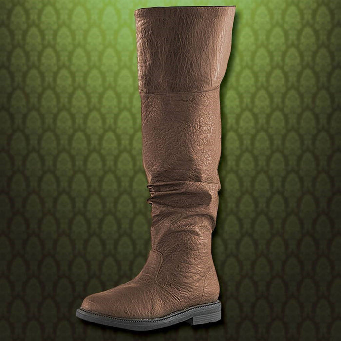 The Journeyman Boots
