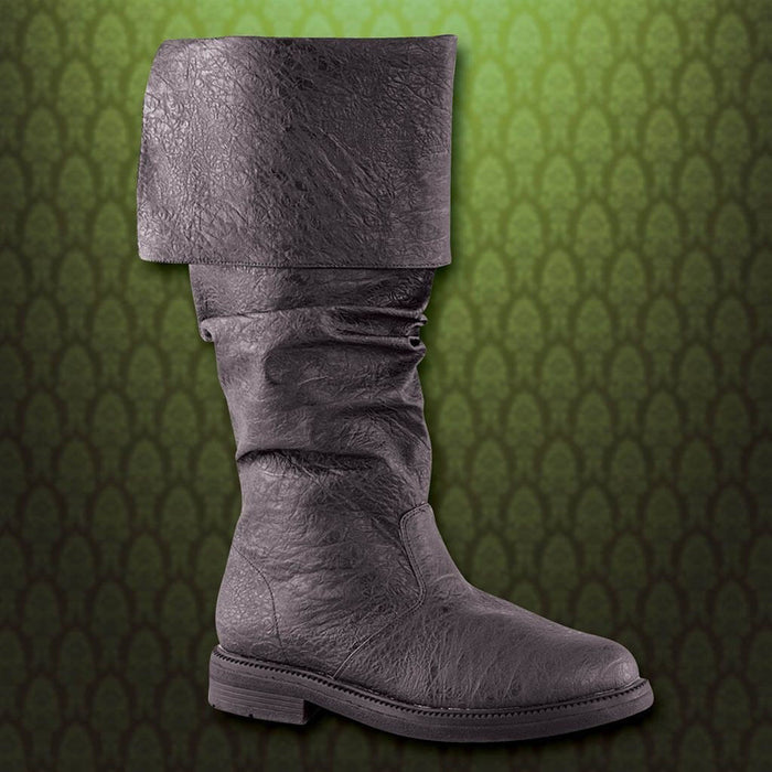 The Journeyman Boots