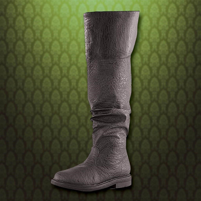 The Journeyman Boots