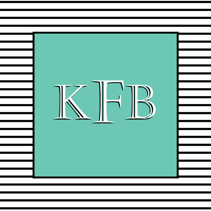 The “Kelly” with Monogram