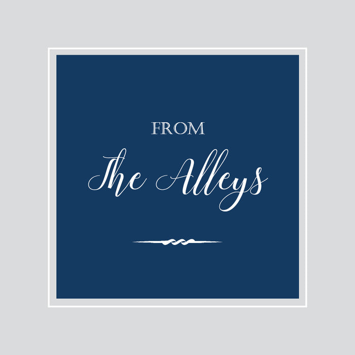 The “Kelly” with Name(s)