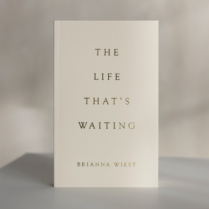 The Life That's Waiting