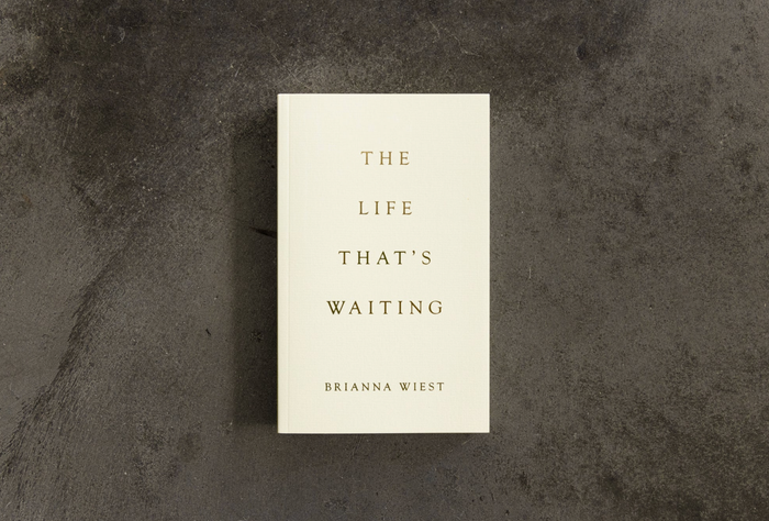 The Life That's Waiting