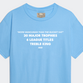 The Mancunian Legend Tee