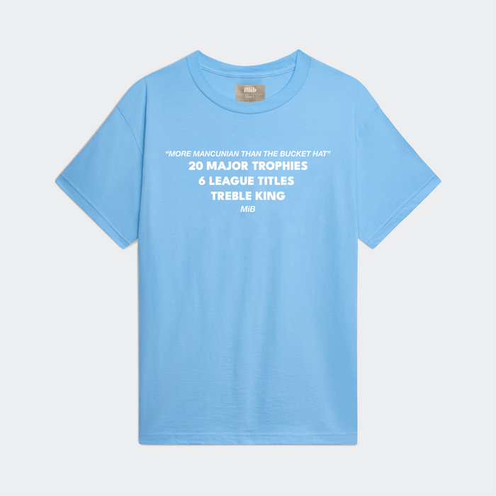 The Mancunian Legend Tee