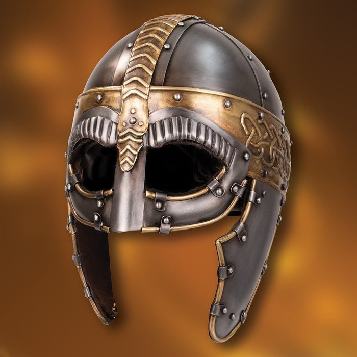 The Norseman Helmet