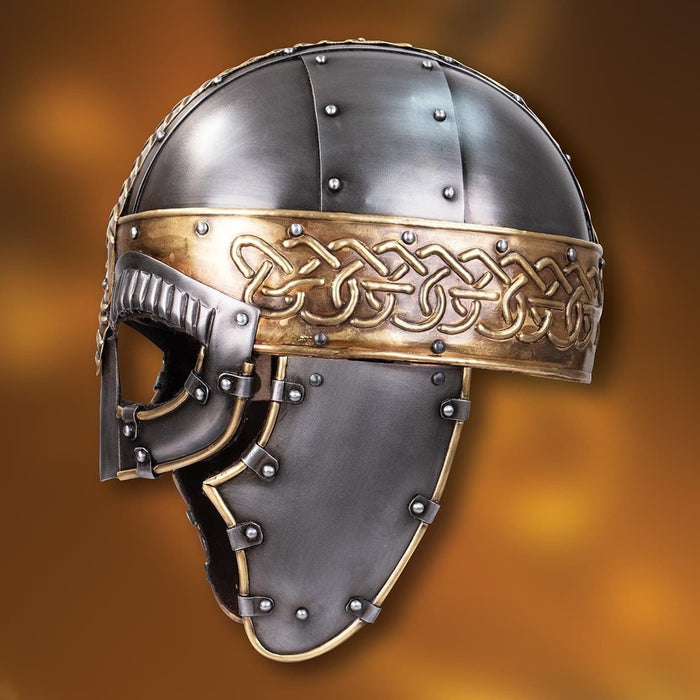 The Norseman Helmet
