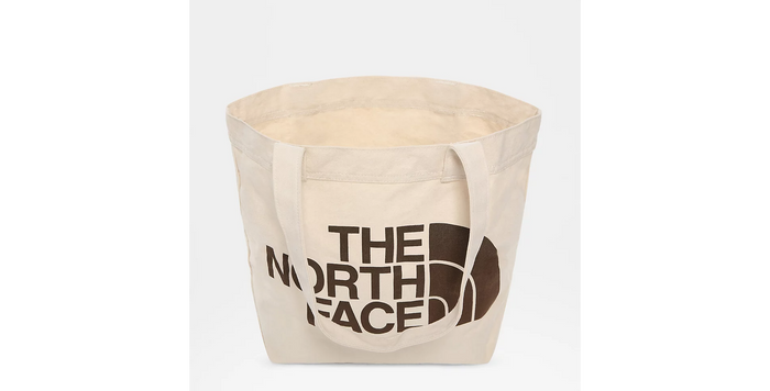The North Face Cotton Tote Bag