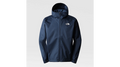 The North Face Mens Quest Hooded Jacket