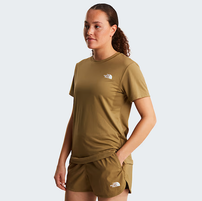 The North Face Womens Flex T-shirt