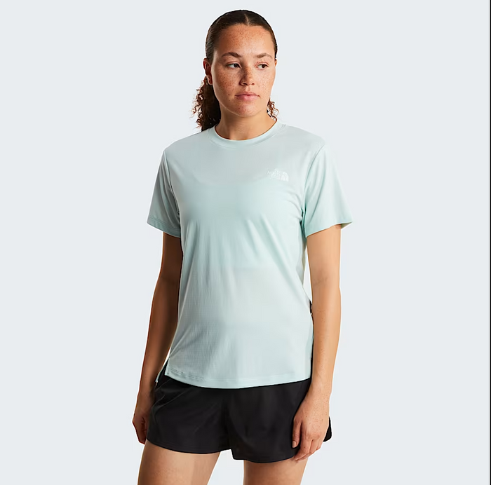 The North Face Womens Flex T-shirt