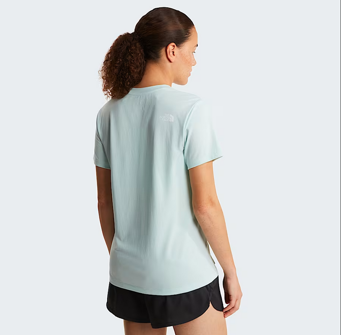 The North Face Womens Flex T-shirt