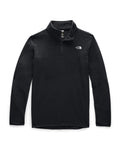 The North Face Womens Glacier 1/4 Zip Fleece