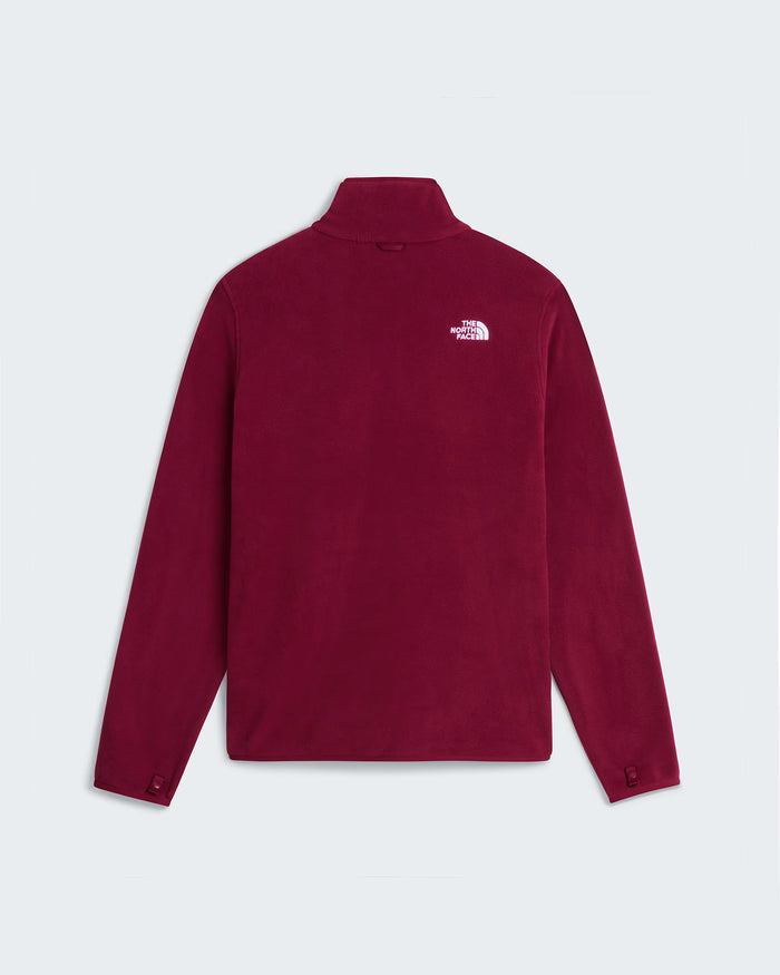 The North Face Womens Glacier Full Zip Fleece