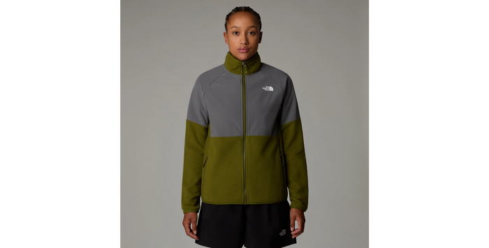 Forest Olive-Smoked Pearl / Small