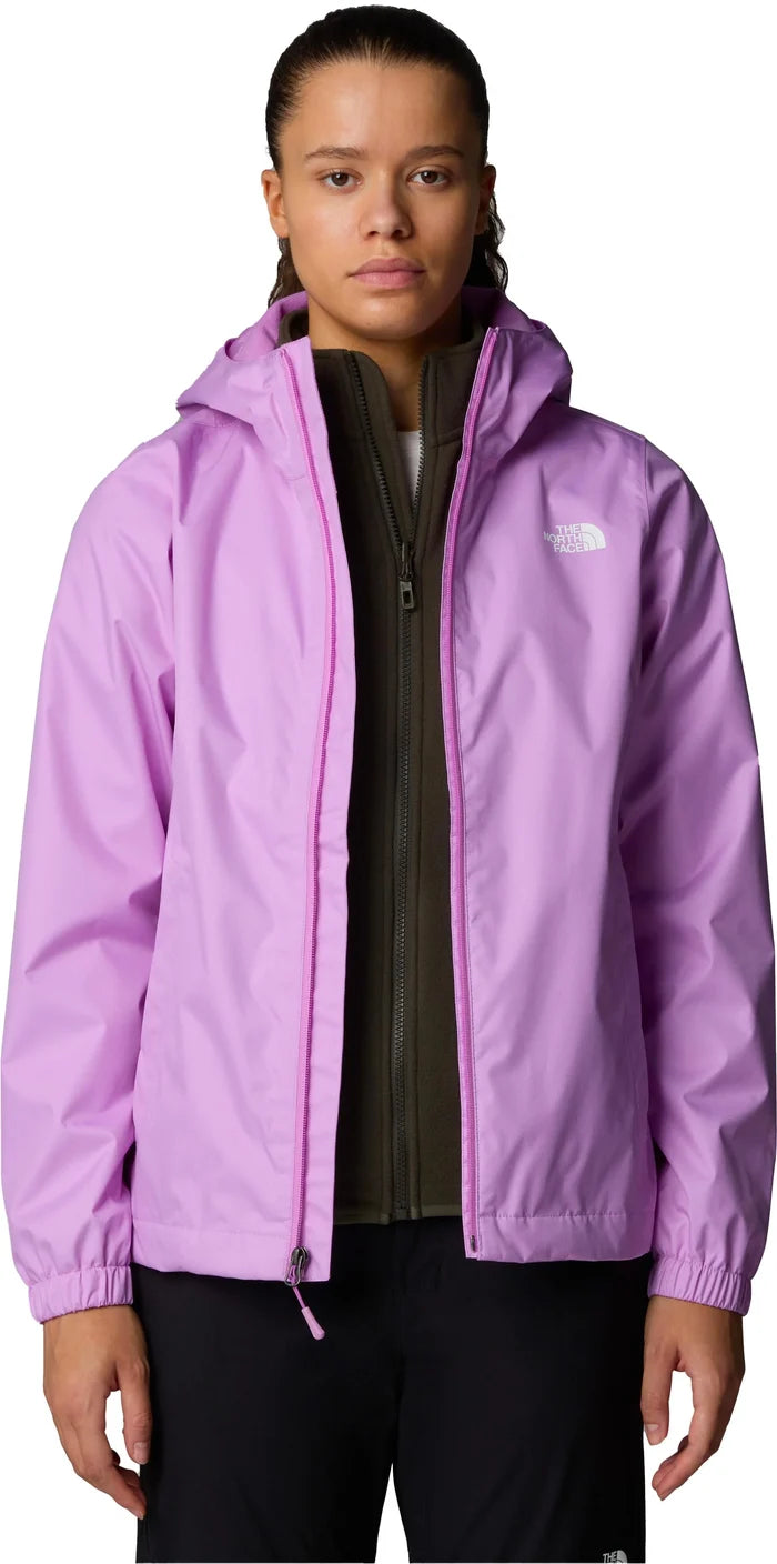 The North Face Womens Quest Jacket