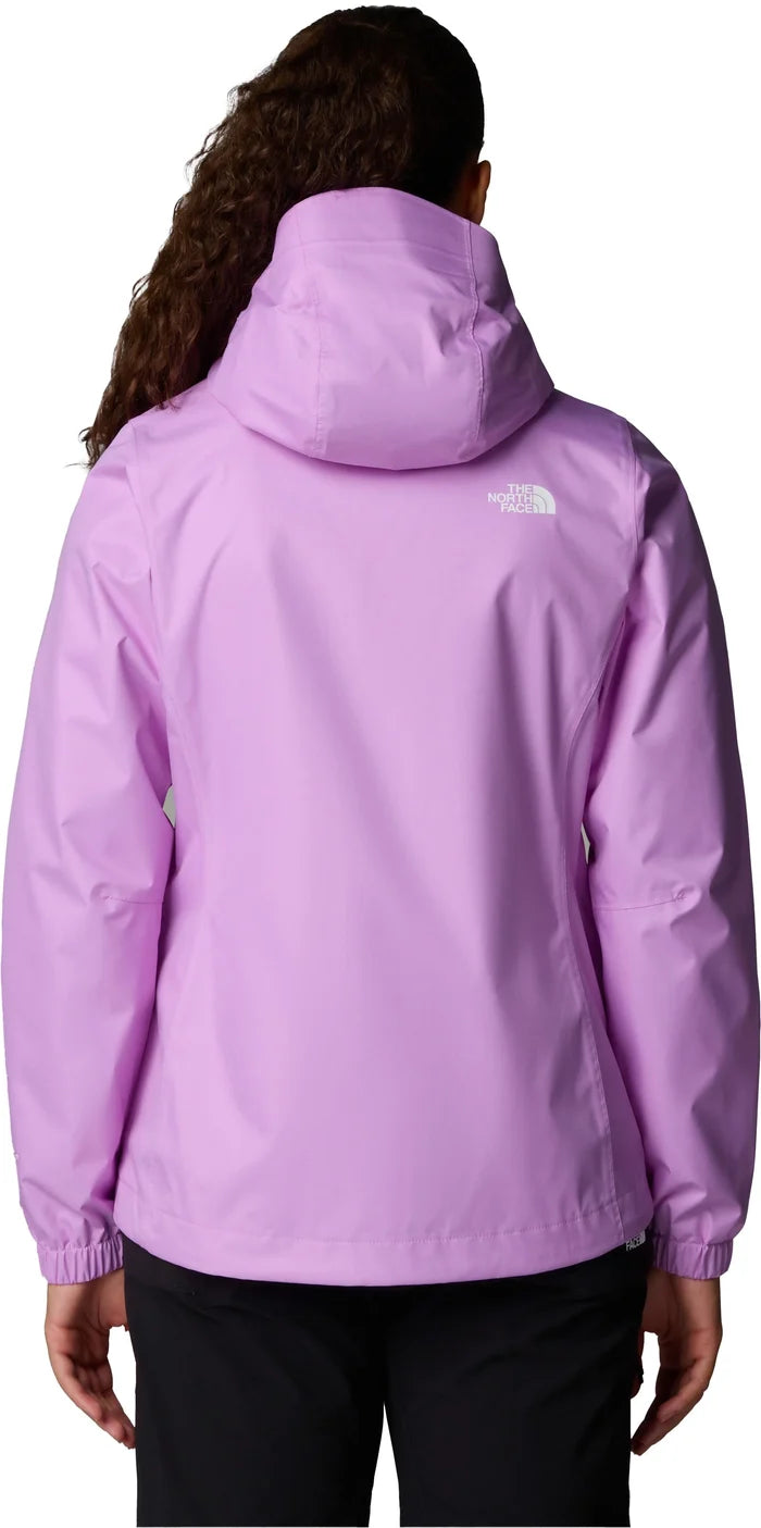 The North Face Womens Quest Jacket