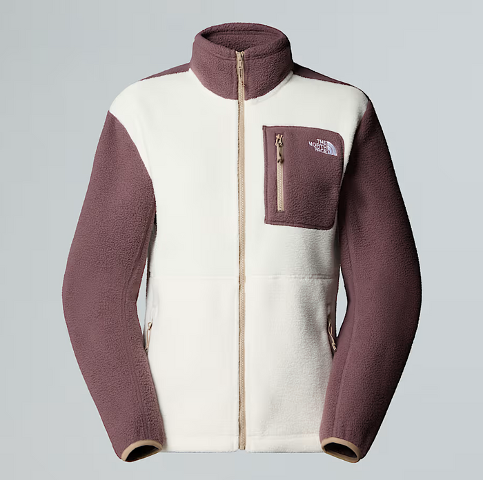 The North Face Womens Yumiori Full Zip Fleece