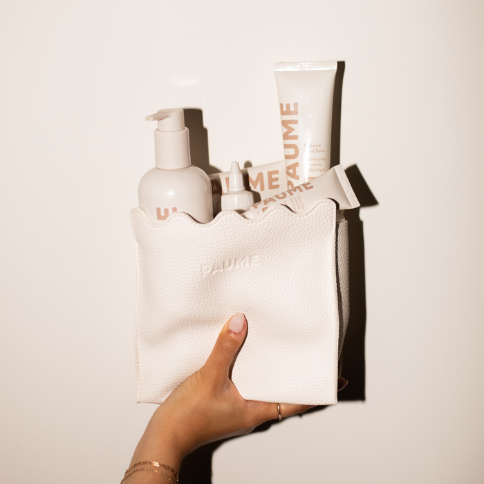 The PAUME Pouch