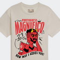The Portuguese Magnifico Tee