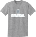 Thomas Nelson General Short Sleeve Tee