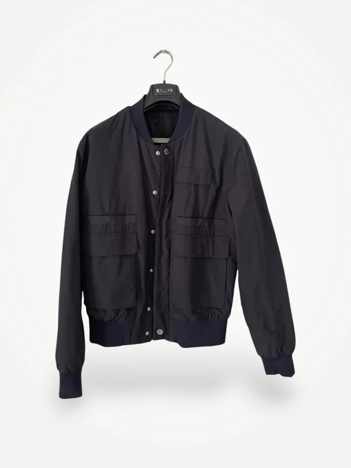 Tiger of Sweden Illuster 6-fritidsjacka NWOT