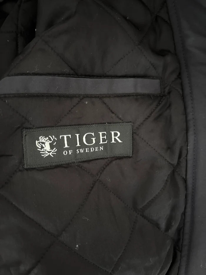 Tiger of Sweden Illuster 6-fritidsjacka NWOT