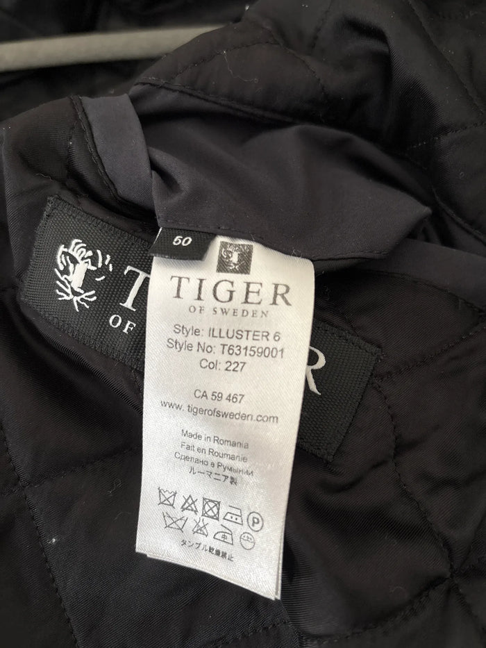 Tiger of Sweden Illuster 6-fritidsjacka NWOT
