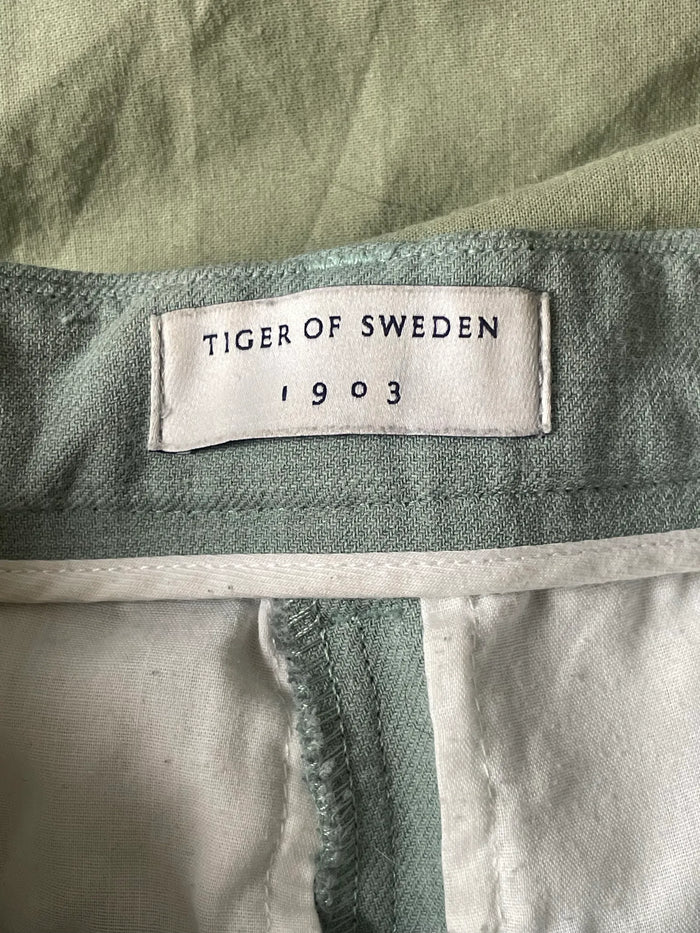 Tiger of Sweden-kostymbyxor