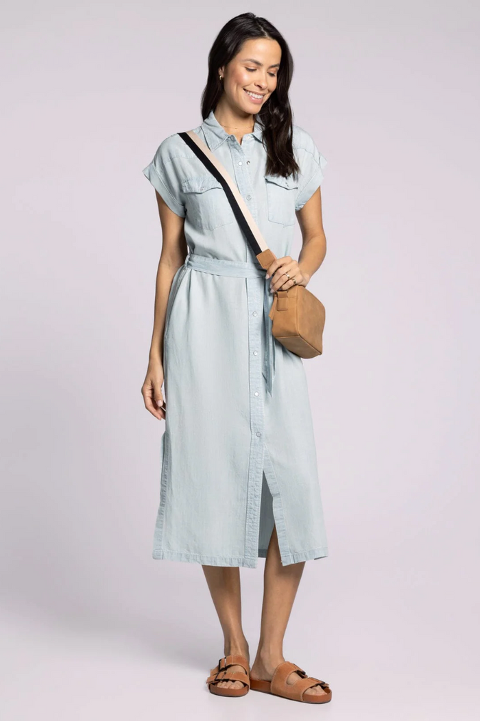 Tillie Dress