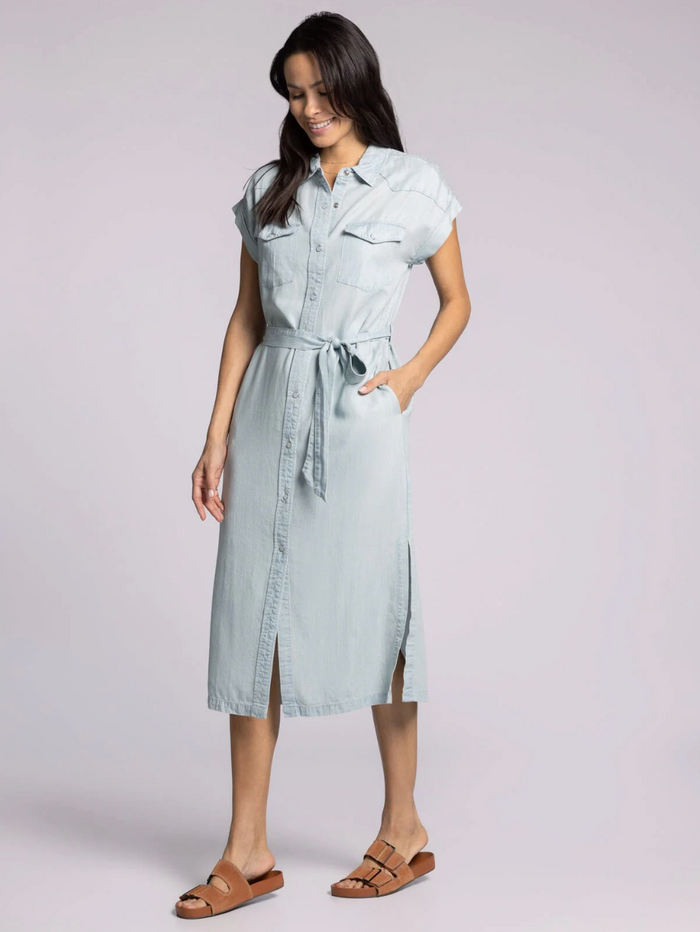 Tillie Dress
