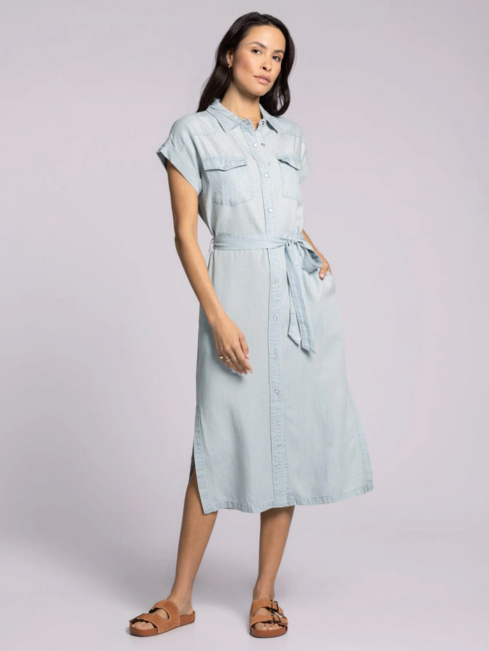 Tillie Dress