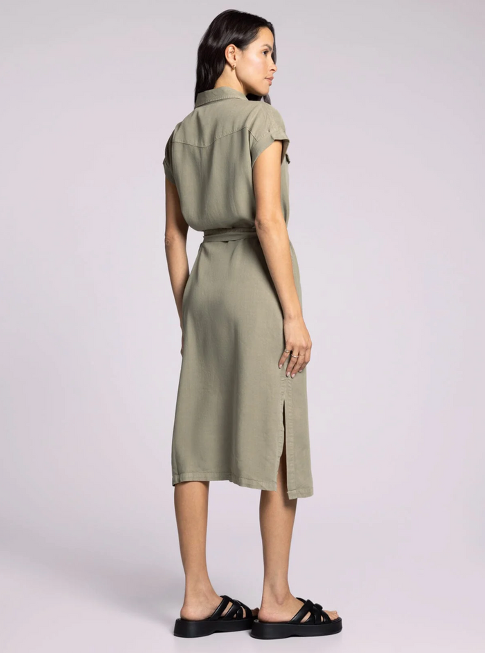 Tillie Dress