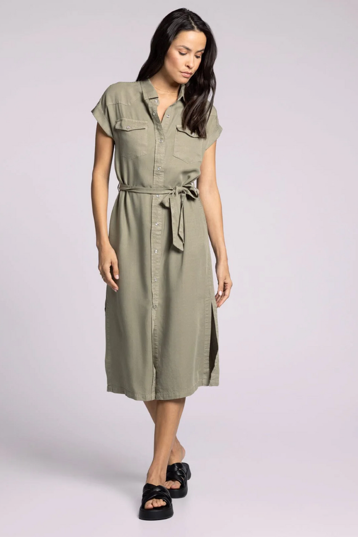 Tillie Dress